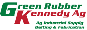 Green Rubber-Kennedy AG