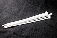 Supplyline Natural Cable Tie (CT06-40-N-100, CT06-40-N-BULK)