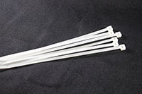 Supplyline Natural Cable Tie (CT08-50-N-100, CT08-50-N-BULK)