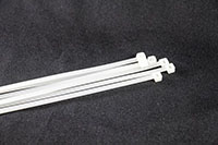 Supplyline Natural Cable Tie (CT12-50-N-100, CT12-50-N-BULK)