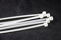 Supplyline Natural Cable Tie (CT15-50-N-100, CT15-50-N-BULK)
