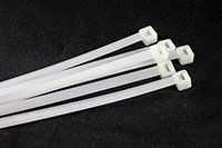 Supplyline Natural Cable Tie (CT15-120-N-100)