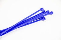 Supplyline Food Safety Blue Cable Tie (CT06-40-BL-100)