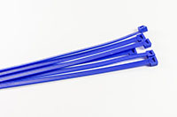 Supplyline Food Safety Blue Cable Tie (CT15-120-BL-100)