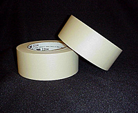 3M™ 2214 Paper Masking Adhesive Tapes
