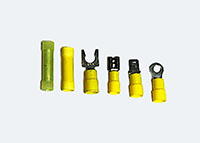 #12-10 AWG COMBO Electro Specialties Electrical Terminal (25ES-12-10COMBO)