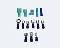 #16-14 AWG COMBO Electro Specialties Electrical Terminal (25ES-16-14COMBO)