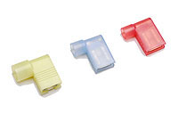 #F190250B Electro Specialties Female Disconnect Electrical Terminal (25ES-F190250B)