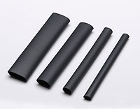 Electro Specialties Heat Shrink Tubing (25ES-HAT-3/16, 25ES-HAT-3/4, 25ES-HAT-3/8)
