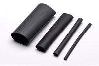 Electro Specialties Heat Shrink Tubing (25ES-HST-1, 25ES-HST-1.0, 25ES-HST-1/2, 25ES-HST-1/4, 25ES-HST-3/4, 25ES-HST-3/8)