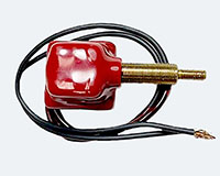 Electro Specialties Weather Proof Fuse Holder/Electro Specialties Sealed Switch