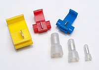 #SD-31 Electro Specialties Electrical Connector Cap (25ES-SD-31)