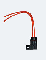 Electro Specialties Weather Proof Fuse Holder