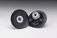 3M™ RolocTS and TSM Abrasive Disc Backing Pads