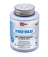 Rectorseal Tru-Blu 1/2 Pint Can