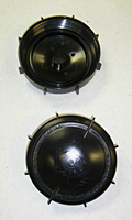 6" Screw on Cap (34300047)