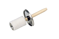 ROLL-A-WELD ROLLER 3" INCH ROLLER (GLU3020)