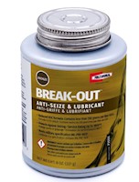 Rectorseal 8 Ounce (oz) Break-Out Can