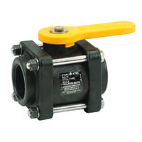Banjo/Terra-Products 4 & 6 Bolt Valves