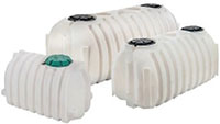 Septic Tanks