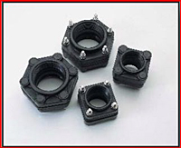 Tank Fittings and Accessories