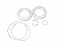 Apollo 3/4" Seal Repair Kits (APO70-004-01)