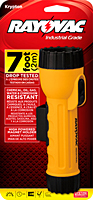 Rayovac Flashlights
