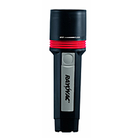 RAYOVAC 2D LED FLASHLIGHT (28RAY-I2DLED-B)