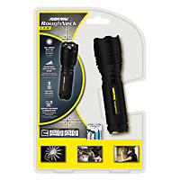 Rayovac Roughneck Flashlight (28RAY-RNT3AAA-B)