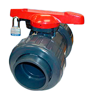 Asahi True Union Ball Valve 1601005 (AS11001-005)