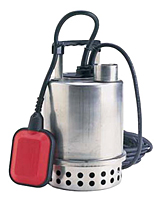 Honda Water Submersible Centrifugal Pumps