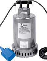 Water Pumps (WSP73AA)