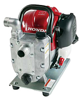 Water Pumps (WX10K1A)