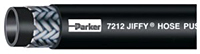 JIFFY® Series 7212 Air Hose