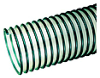 Urevac-1 Standard Duty Polyurethane Lightweight Blower and Ducting Hose