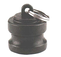 Plug for Female Coupler (75PL)