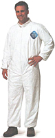 DuPont™ Tyvek® Coveralls