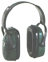 Bilsom Earmuffs