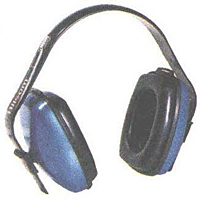 Viking™ Earmuffs (1010925)