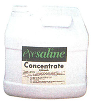 Eyesaline® Concentrate Wash