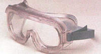 Uvex Classic™ Goggles