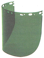 Protecto-Shield® Replacement Visors