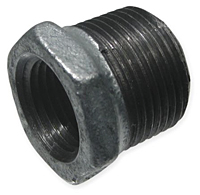 3/8" X 1/8" GALV MALL BUSH (FGA39051)
