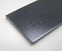 Sani-Ply 152 TPV/RMV Black CxF (22SPV2150SMBK)