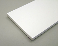 Workhorse 120 Woven FDA TPV White CxF (22WHV120SMWT)
