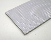 Mono-Pure 2-Ply TPV Snakeskin Gray 2-Ply (22MPV2050SSGY)