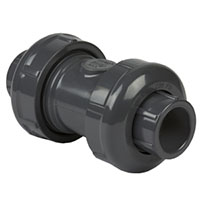 1 Inch (in) True-Union (TU) Check Ball Valve (SPE2229-010)