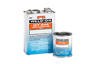 WELD-ON QUART APPLICATOR CAN (GLUMT651)