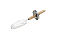 WELD-ON 4" GLUE SWAB (GLU4020SWAB)