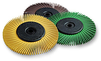 3M™ Bristle Brushes